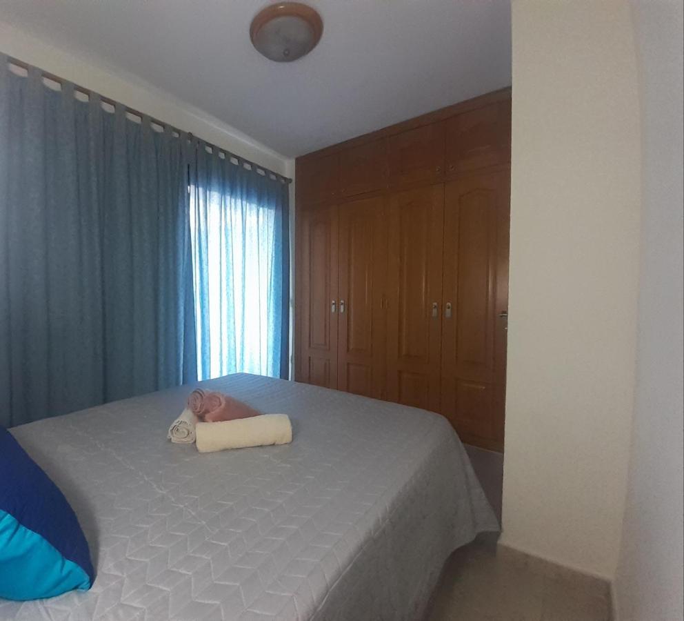 Casa Yuni Apartment Candelaria Exterior photo