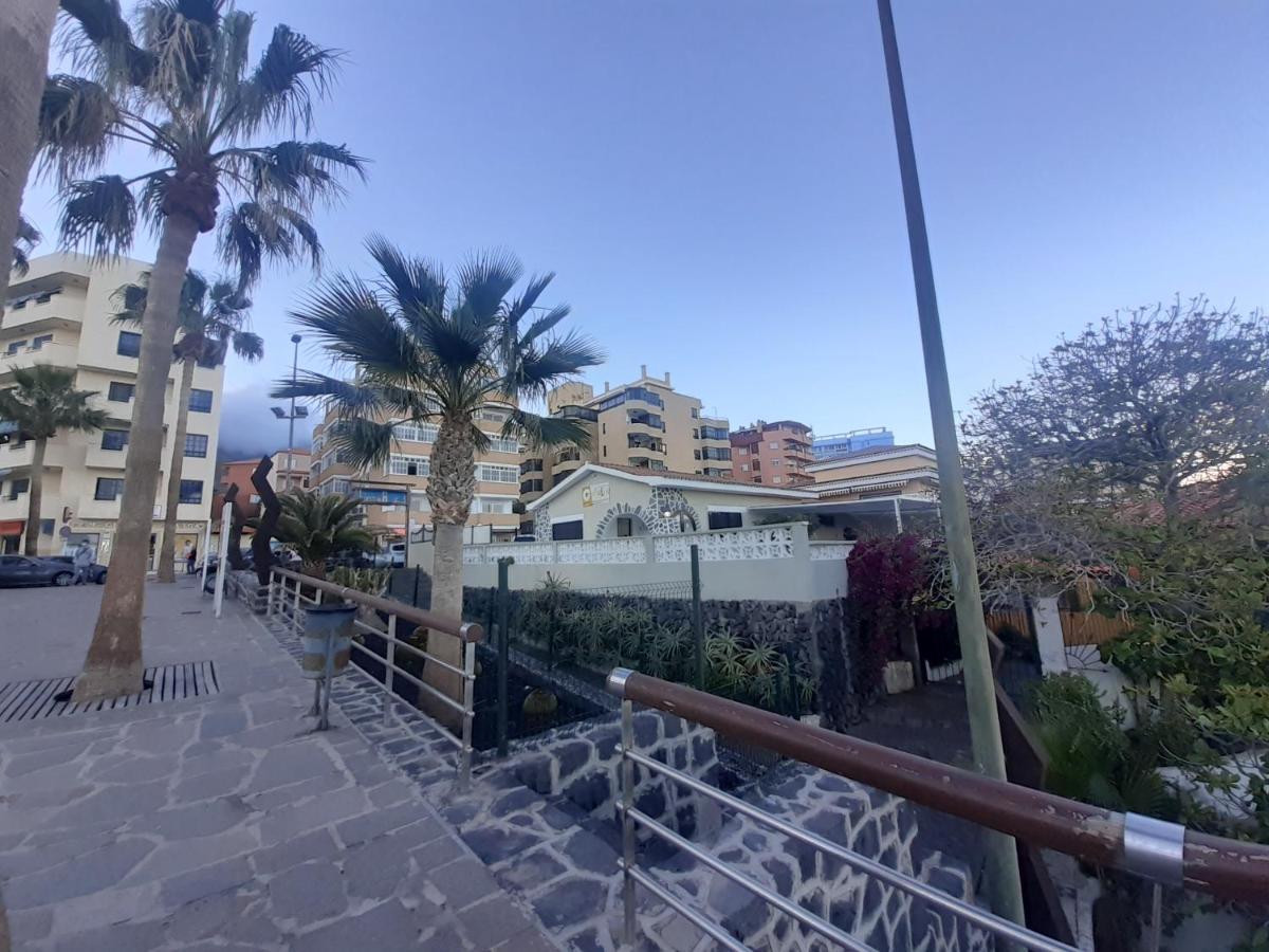 Casa Yuni Apartment Candelaria Exterior photo