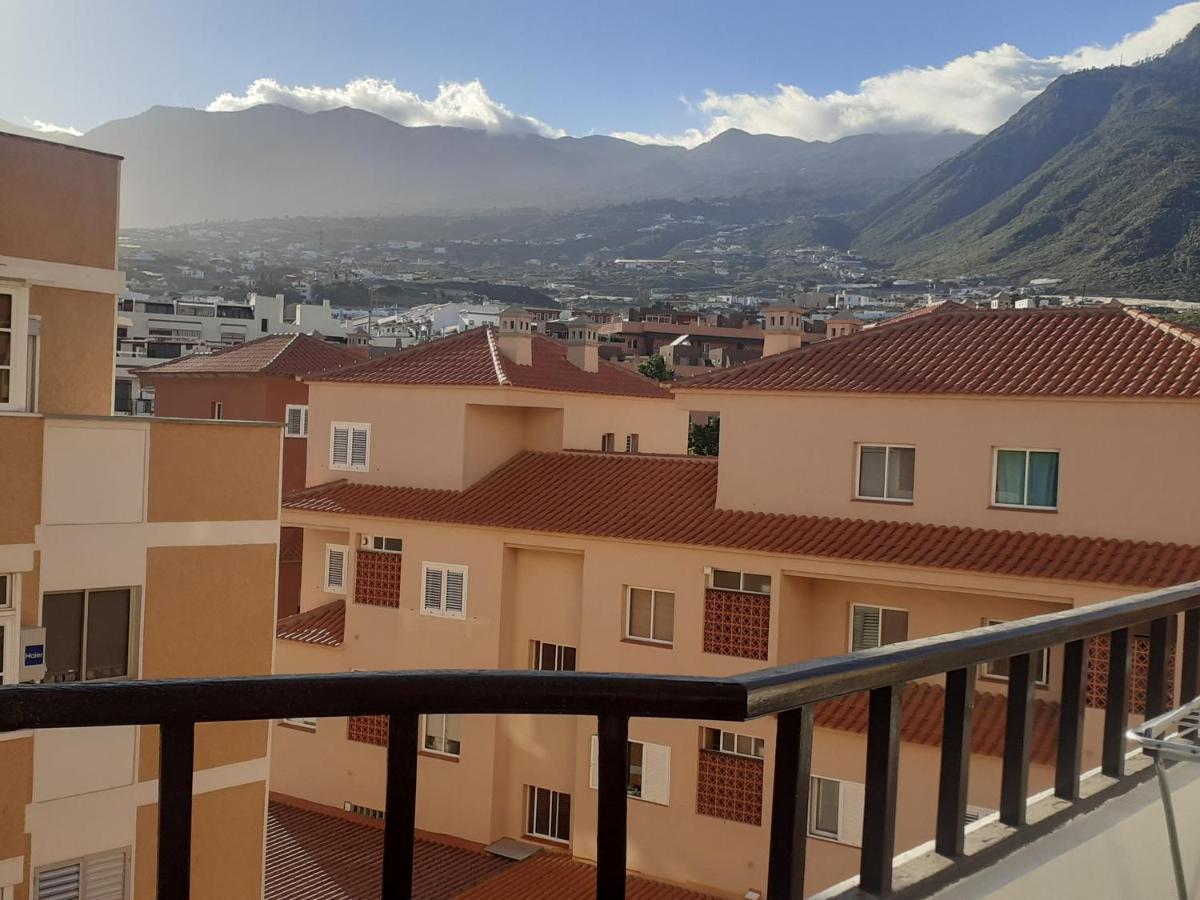 Casa Yuni Apartment Candelaria Exterior photo