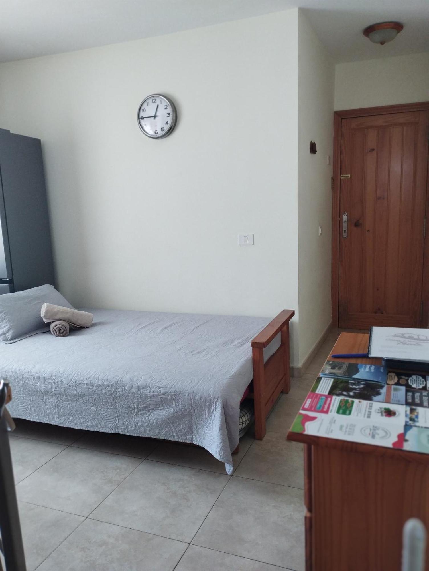 Casa Yuni Apartment Candelaria Exterior photo