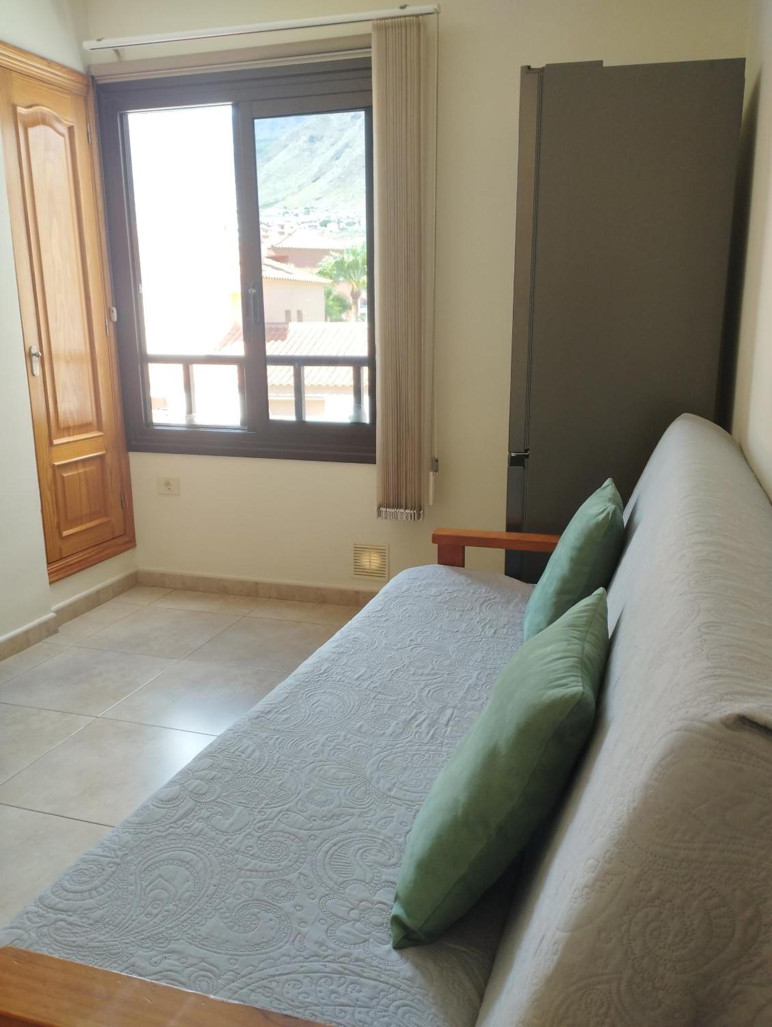 Casa Yuni Apartment Candelaria Exterior photo