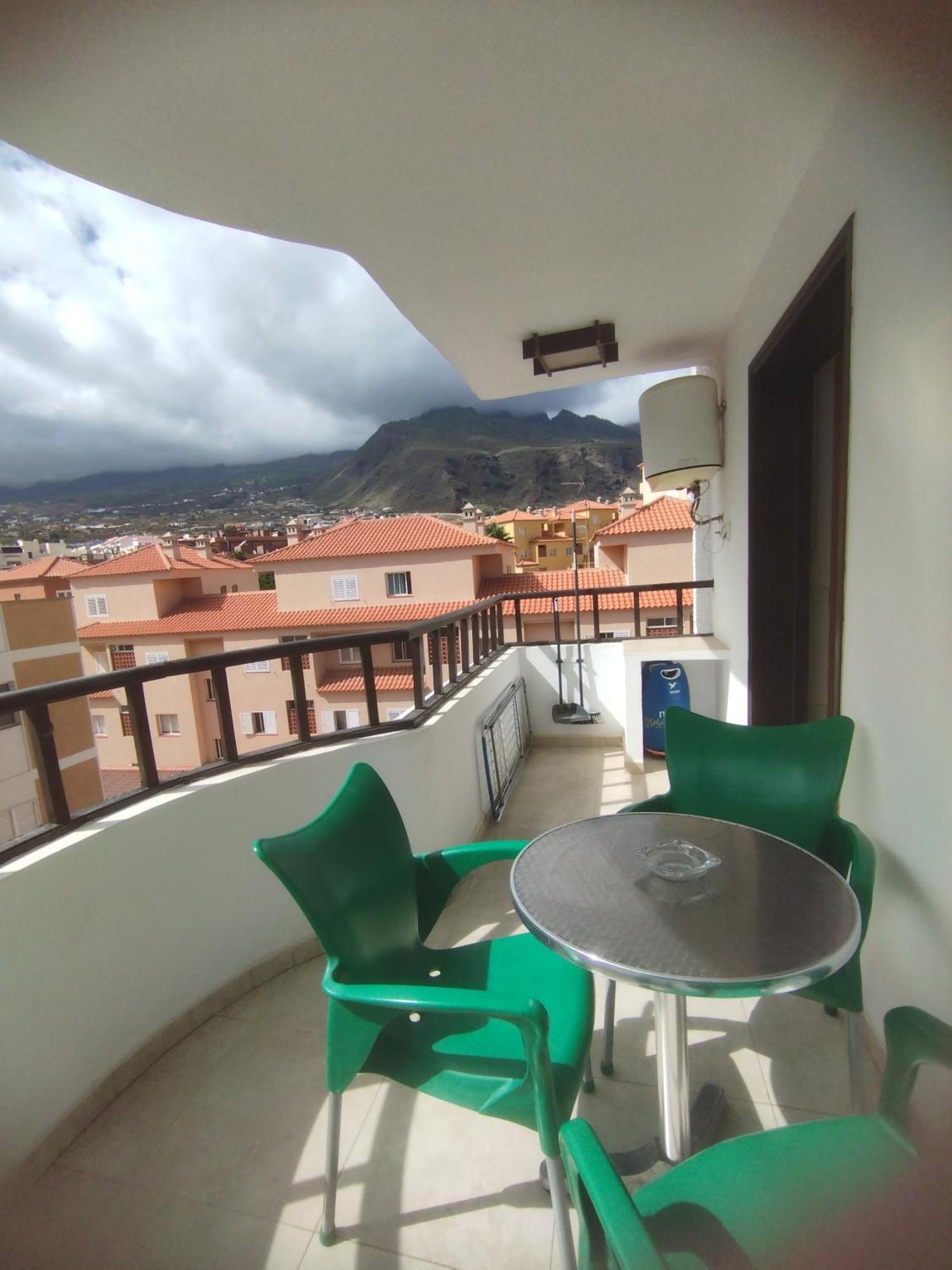 Casa Yuni Apartment Candelaria Exterior photo