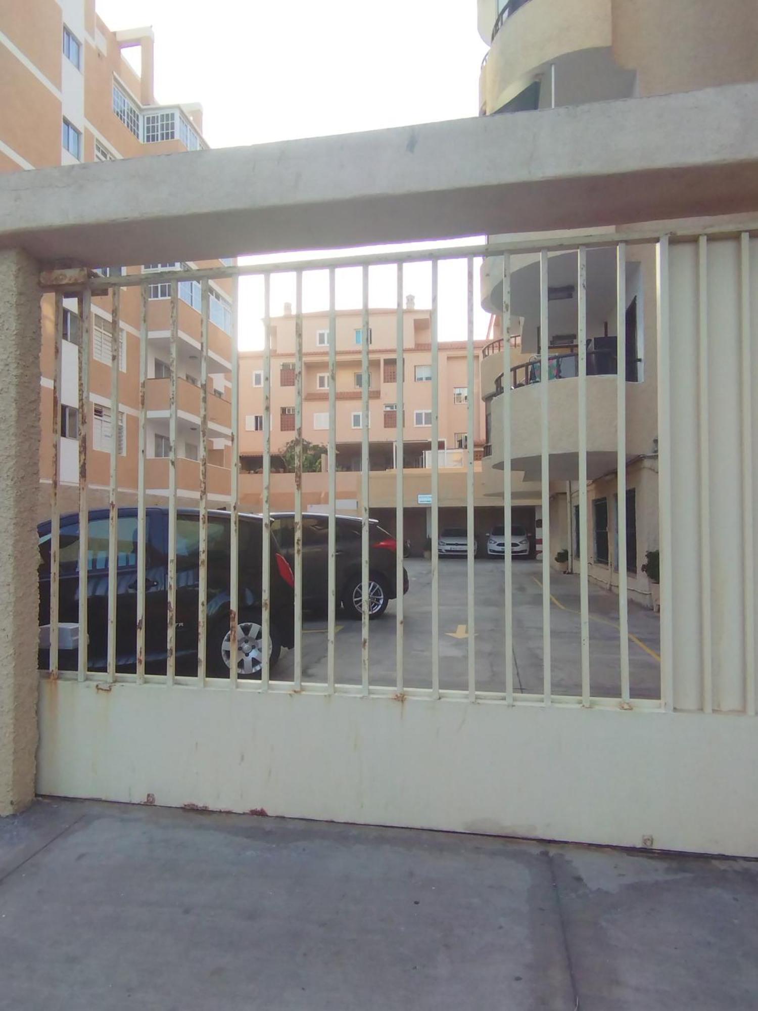Casa Yuni Apartment Candelaria Exterior photo